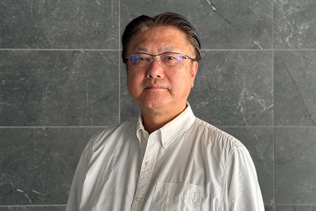 代表取締役社長/ITコンサルタント
丸谷 哲司
